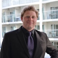 All Zone Electrical Employee Alex Betts's profile photo