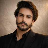 Ryzels Employee Rameez Shahbaz's profile photo