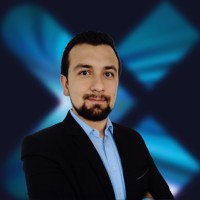 Siemens Employee Danny Castro's profile photo