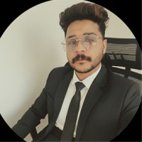 Golden Falcon Consultants Employee Bahis Noushad's profile photo
