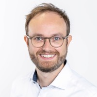 WTG Employee Christoph Kannenberg's profile photo