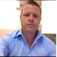 Various Employee Tate McKee's profile photo