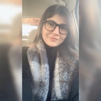 Activ8 Training & Development Employee Rida Farrukh's profile photo