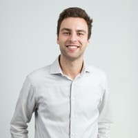 Long Ridge Equity Partners Employee Zachary Khazzam's profile photo