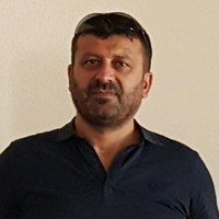 Barış Karaca Email