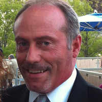 Bright Horizons Employee Chris Abel's profile photo