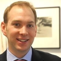 Cairn Financial Advisers Employee Jo Turner's profile photo