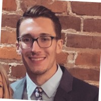 Altium® Employee Stephen Lyons's profile photo