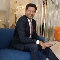 Junaid Khan Email & Phone Number