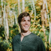Microsoft Employee Chris Jung's profile photo