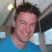 Matthews International Employee Peter Clegg's profile photo
