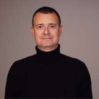 Higher Employee Dimi Dahdouh-Brorsson's profile photo