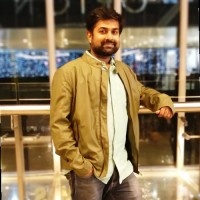 Abaqus Inc. Employee Shrikant Kulkarni's profile photo