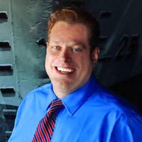 The Evergreen School Employee Gregory Marx's profile photo