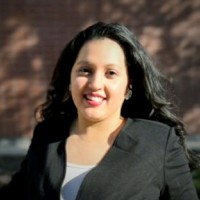 United Way California Capital Region Employee Zelene Molina's profile photo