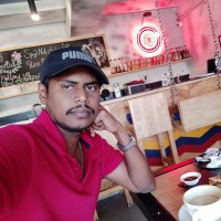 GridMarkets Employee Gokulnath Arjunan's profile photo
