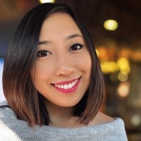 Custom Decorators, Inc. Employee Michelle Nguyen's profile photo
