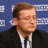 Igor Vasilyev Email
