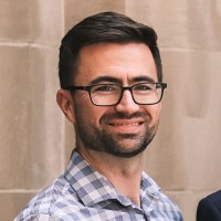 Castmate, Ltd. Employee Rob Hall's profile photo