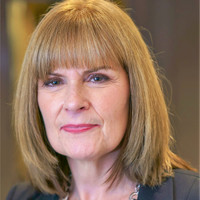 The CILEx Foundation Employee Lorna Maden's profile photo