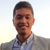 Urban Pitch Employee Ramsey Abushahla's profile photo