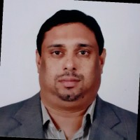 MicroSolutions Information Systems (Pvt.) Ltd. Employee Lalinda Dassanayake's profile photo