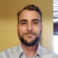 Genezen Employee Mark Deering's profile photo