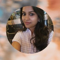 PeopleStrong Employee Kokila Vani's profile photo