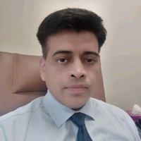 Pakistan International Airlines Employee Muhammad Sharif's profile photo