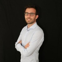 Cergy-Vis Employee Sébastien Cipriani's profile photo