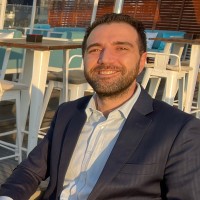 ATB Financial Employee Tarek Hamade's profile photo