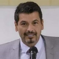 Los Angeles County Department of Mental Health Employee Jorge Partida's profile photo