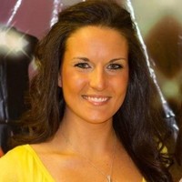 JuicePlus Employee Maria Strohl's profile photo