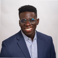ICHP (Illinois Council of Health-System Pharmacists) Employee Marvin Agyeben's profile photo