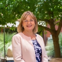 SuniTAFE Employee Sharyn Wright's profile photo
