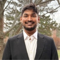 Sreekar Bendi's profile photo