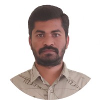 Fristine Infotech Pvt Ltd Employee Ajit Sakhare's profile photo