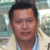 Alteo Employee Patrick Teck's profile photo