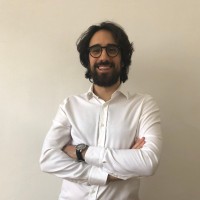emotion3D Employee Giulio Pace's profile photo