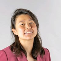 Levanta Renewables Employee Jean Tay's profile photo