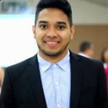Impulse Employee David Alvarado's profile photo