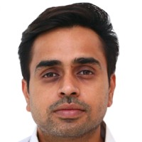 Rajkumar Singh Email & Phone Number