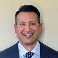 Patterson Companies, Inc. Employee Chris Reedy's profile photo