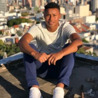 GroupMobile Employee Ledui Angulo's profile photo