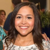 Vanessa Florez Email & Phone Number