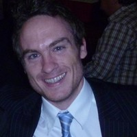 Capital One Employee Casey Becker's profile photo
