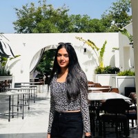 Simmi Jain's profile photo