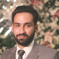 National Vocational and Technical Training Commission NAVTTC Employee Arsalan Khalid's profile photo