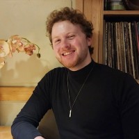 Dominic Herold's profile photo