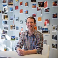 NK Architects Employee Todd Drogo's profile photo